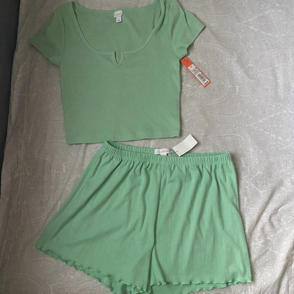 Colsie Other - Target Lounge/Pj Set